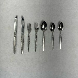 Oneida Community Vintage Stainless Flatware Replacement Silver